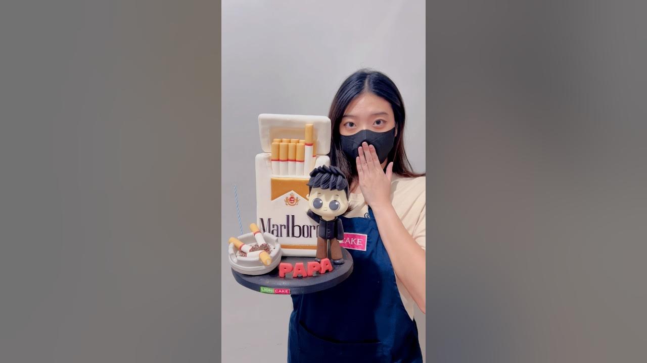 Aman nggak ya upload video ini?? #cakedecorating #cake #kueulangtahun #lionicake Aman nggak ya upload video ini?? #cakedecorating #cake #kueulangtahun #lionicake