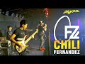 Chili Fernández en vivo Bigote disco 22-09-2019 Catamarca - Argentina