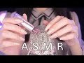 ASMR Relaxing Head Massage For Sleep 亢 No Talking ASMR Relaxing Head Massage For Sleep 亢 No Talking