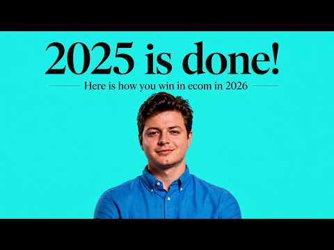 Top 5 Facebook Ads Hacks to scale a Shopify store in 2026!