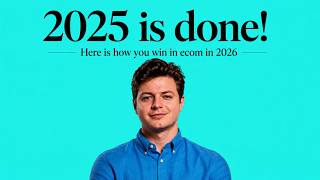 Top 5 Facebook Ads Hacks to scale a Shopify store in 2026!