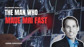 How MRI Changed Medicine Forever: The Invention That Made Scans 10x Faster