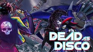 Dead as Disco | Crush 40 - What I'm Made Of💎 screenshot 3