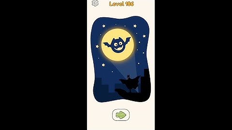 Dop 4: Draw one Part Level 186 187 188 189 190 Walkthrough Solution by king gamer