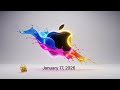 Apple Event 2026 Leaks: Under-Display Face ID &amp; The End of Dynamic Island?