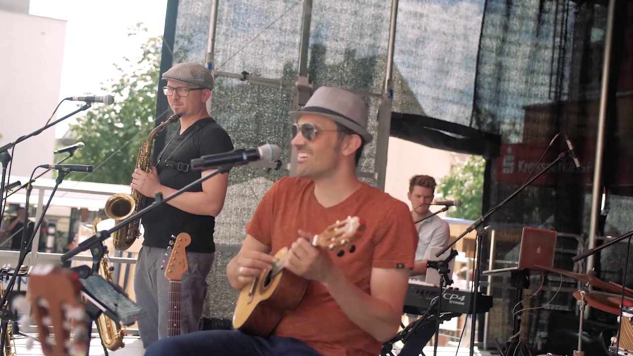 Koschitzki Pereira // Summer Impressions 2019