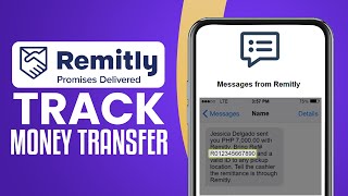 How To Track Remitly Reference Number | Track Remitly Money Transfer (2026) Easy Tutorial