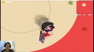 Yohoho io NOOB vs PRO vs HACKER All Levels Gameplay Android,ios Part 5