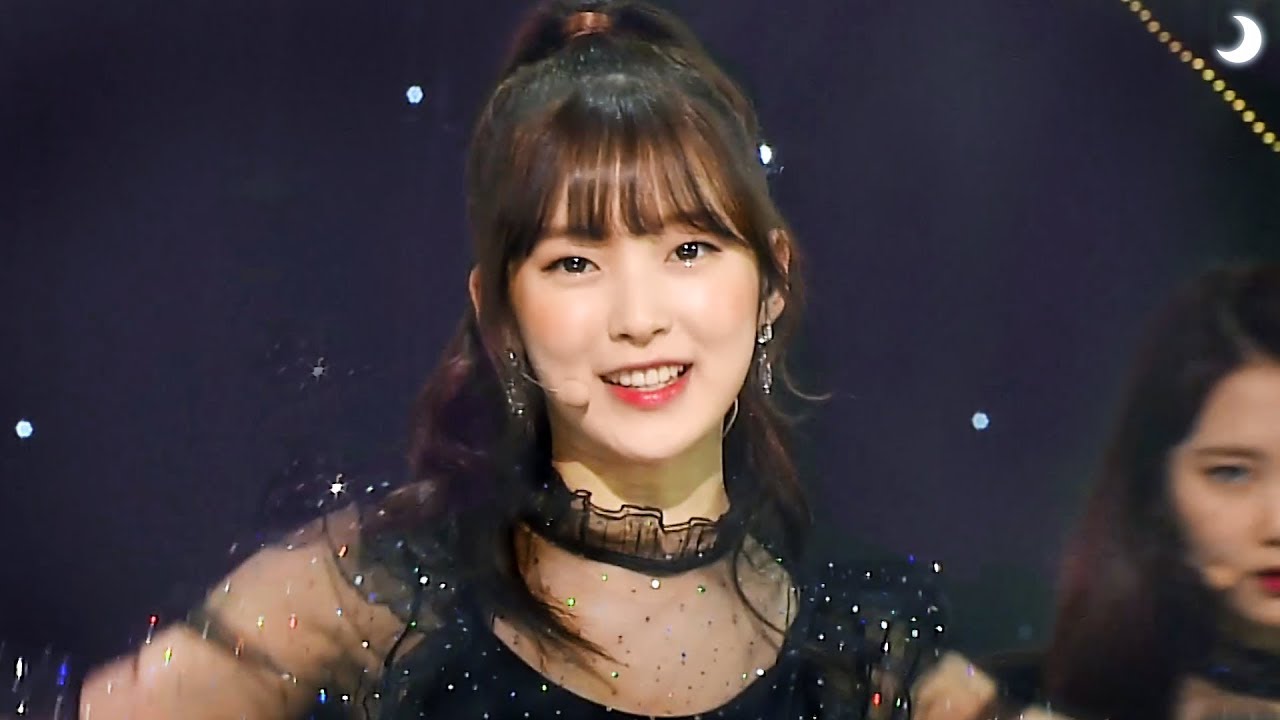 오마이걸 (OH MY GIRL) - Perfect Day 교차편집(Stage Mix)