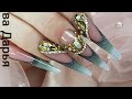 Easy Nails Art Tutorial 2022 💖 The Best Summer Nails Inspiration