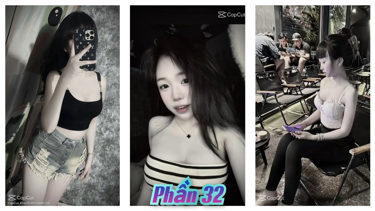 P32: Tổng Hợp Những Mẫu CapCut Jet Jet 🎬✈️🔥🎬