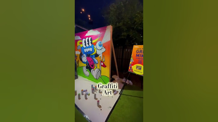 Top Golf like you've never seen it before!