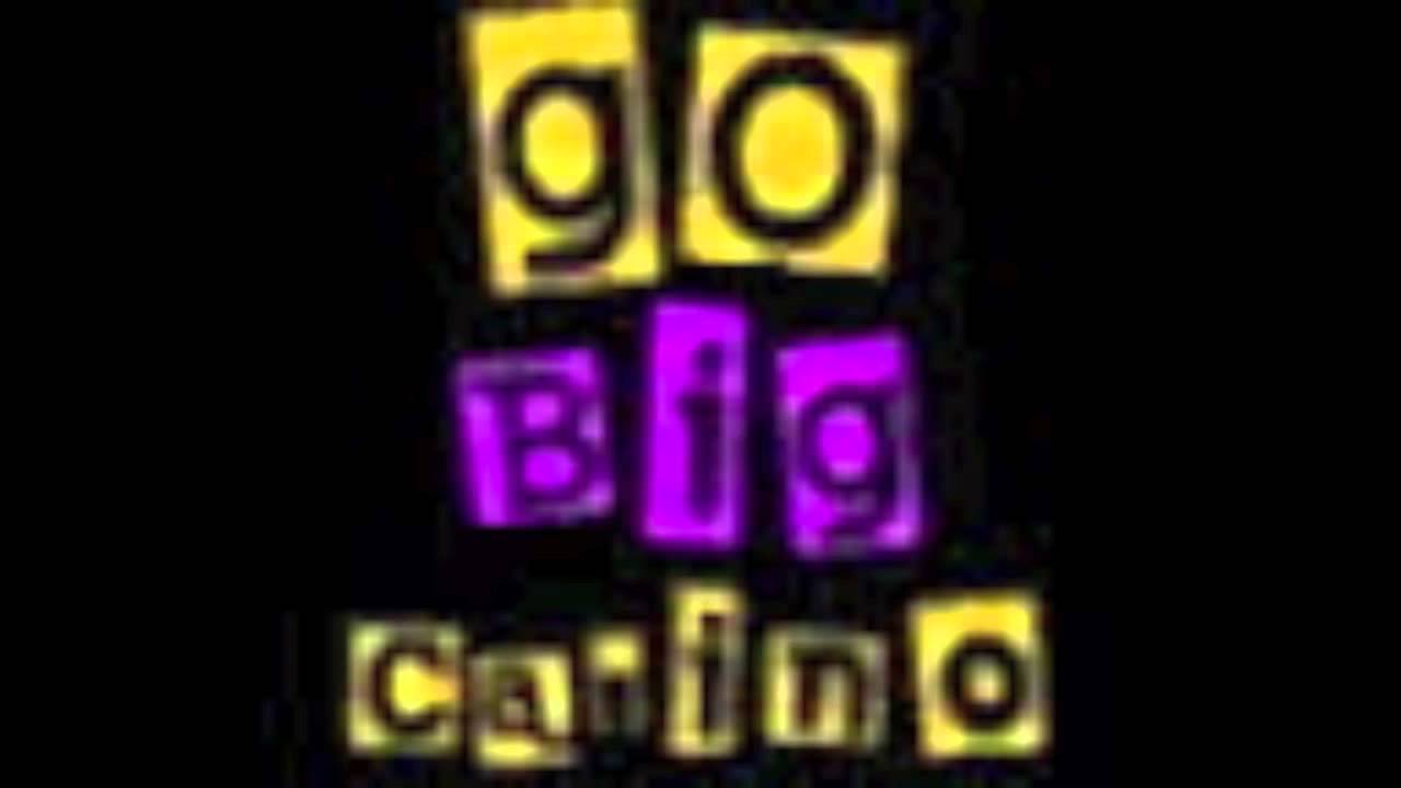 Go Big Casino Go Big Casino