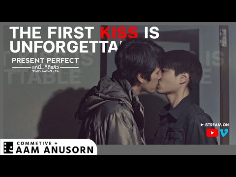 First Kiss (2018) - MyDramaList