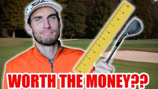 Should You Get Fit for Golf Clubs?? - Tour Bound Ep. 13