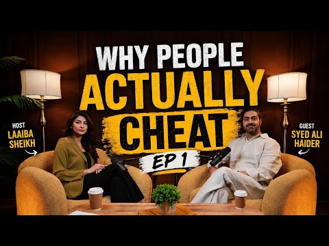 Love Isn't Enough - Here's What Actually Is