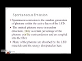 Optical sources