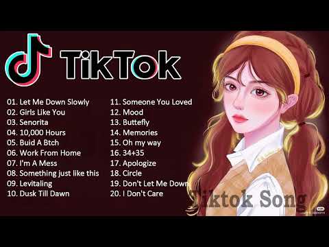 ใหม่ 🌹 เพลงใหม่TikTok 💕 เพลงฮิตในtiktok 🧨 รวมเพลงเพราะๆ เพลง 👉