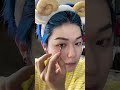 【tiktok1000万再生】ジミンメイク