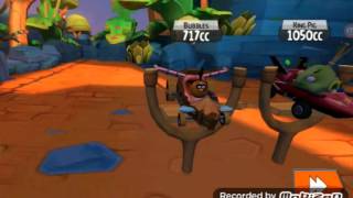 لعبة  Angry birds  go حماس الجزء الثاني screenshot 3
