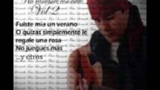 Leonardo Favio - Fue Aquel Vals chords
