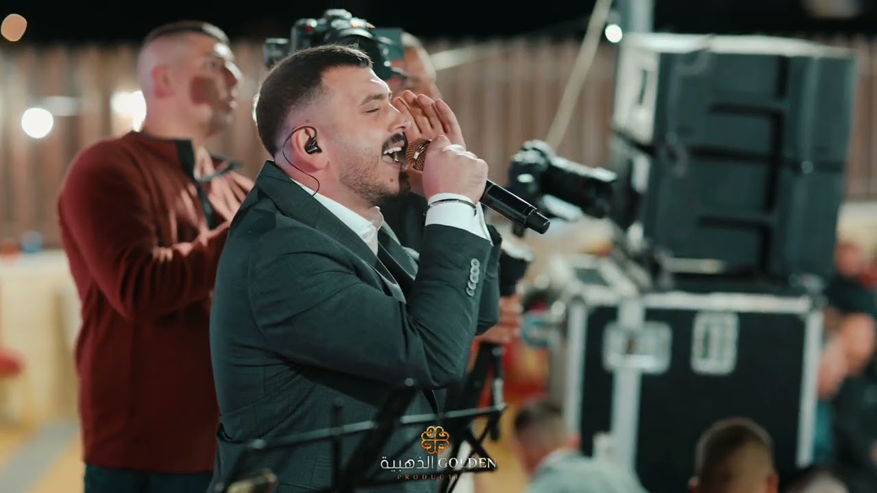 ياشوفتن شفتها  ❤️🫰 | عدي فرسان 2025🔥🔥 | حفل يزن ابوقبيطة❤️