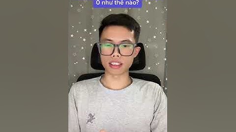 Tôi đã học lập trình từ con số 0 như thế nào