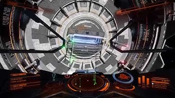 Elite Dangerous CosmoWindows Error