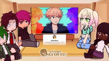 Dromies + Lia & Zoey react to the Genius Meme | Drake | Tmf | DrewxJake 💞 | 30k!!? 💗