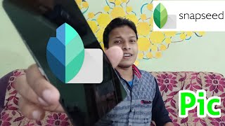 How to edit photos like a pro with google support | AZAR CHANNEL | Tamil screenshot 4