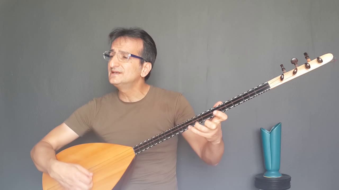 bugun ayin isigi anla garip halimden nota solfej youtube