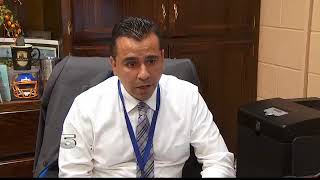 New App to Help Report Threats, Safety Concerns