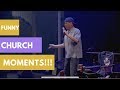 Don't Laugh | Funny Church Moments Pt3