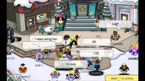 CPPS Tour