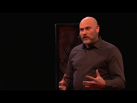 Grief's Turning Point | Eric Hodgdon | TEDxYoungstown thumbnail