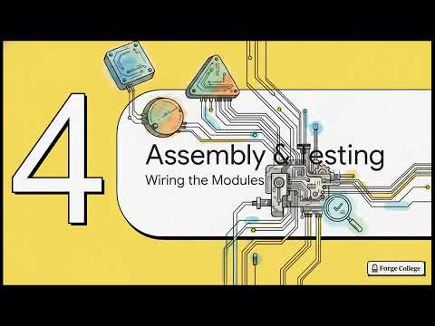 ERC-721 Guided Implementation Lab — Forge College