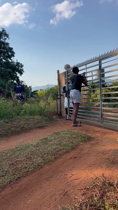 GOGO ESWATINI- DRAMA UNFOLDS 03