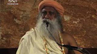 Guru - The Inner Awakening - Sadhguru