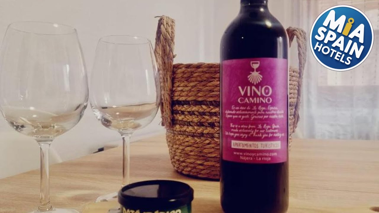 GOOD WAY Najera | Najera, Spain | Hotel Review 🌟