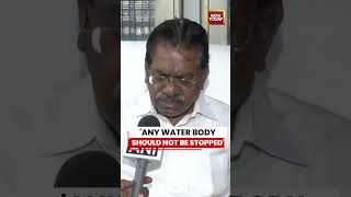 Mekedatu Dam Row: DMK Leader Says Resolution Not Enough #tamilnadu #tvk #Mekedatudamproject