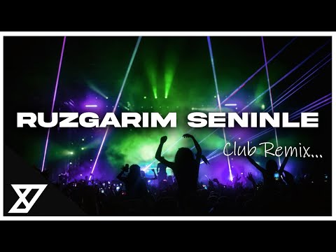 İlyas Yalçıntaş - Rüzgarım Seninle Esse (Y-Emre Music Club Remix)