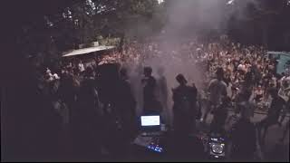 Tommy Libera / Gelsenkichen Stadtgarten Live Cut