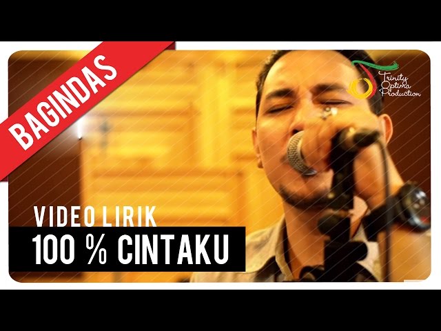 D'bagindas - 100 Cintaku