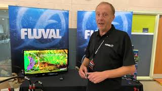 J&amp;K Trade Show: New Product Showcase - Fluval