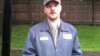 John Deere Mower, when to change your oil