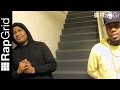 DNA & K-Shine Talk About Daylyt Leaving Rone Battle