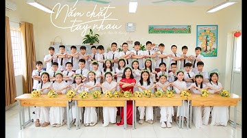 LỚP 5A5  - TRƯỜNG TIỂU HỌC VŨ LĂNG - NIÊN KHÓA 2020 -  2025