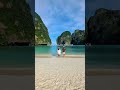 island from the movie beach with Leonardo Dicaprio остров из фильма Пляж с Леонардо Ди Каприо
