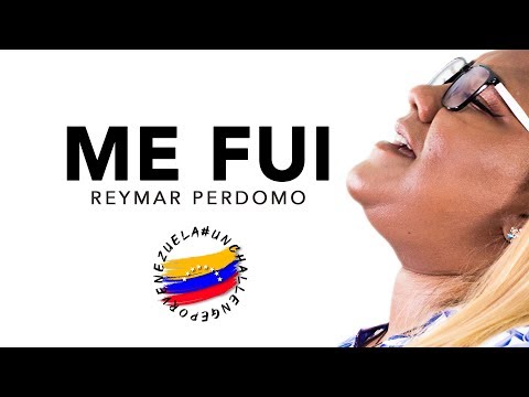 ME FUI - REYMAR PERDOMO