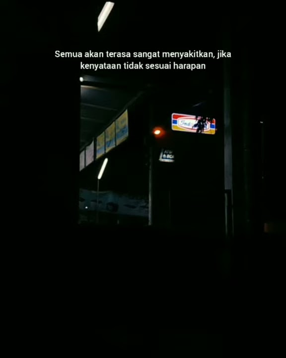 Story WA kenyataan tidak sesuai harapan!! :)